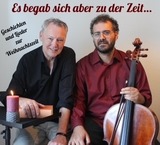Adventsprogramm mit Dirk Böhling