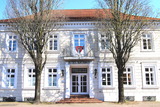 Öffnung Hein Meyer Museum - Otto Tetjus Tügel Zuhause