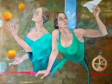 Marina Krasnitskaya