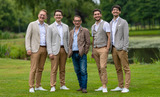 Festival aufm Platz zu Gast in Worpswede