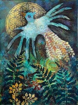 Workshop Mixed Media Intuitiv