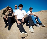 Jimmy Cornett & The Deadmen