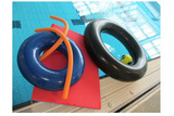 Spiel- und Tobetag im Familienbad Delphino