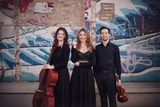 Klassik-Konzert: Bernstein Trio – "Anfängerglück"