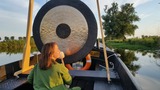 Gongspielen: 2-tägiges Seminar