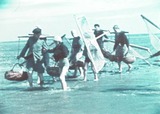Filmvortrag von Daniel Tilgner: Leben im Moor und an der Küste in den 1930er/40er Jahren im Dokumentarfilmwerk des Bremers Helmut Oestmann (1898-1989)