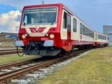 25 Jahre Moorexpress