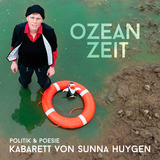 Kabarett von Sunna Huygen