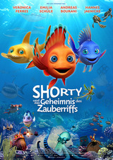 KINO im VörderFilmTheater: SHORTY und das Geheimnis des Zauberriffs