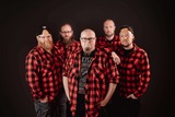Livemusik: Die Andersons