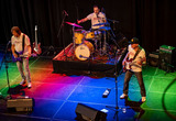 Livemusik: : Nitro Jets