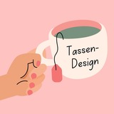 Jugend & Erwachsene: Tassen Design