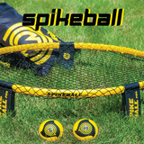 Jugend & Erwachsene: Spikeball