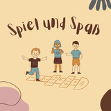 Spiel und Spaß