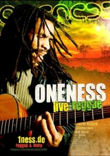 Livemusik: Oneness