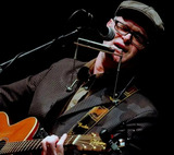 Livemusik: Ben Reel
